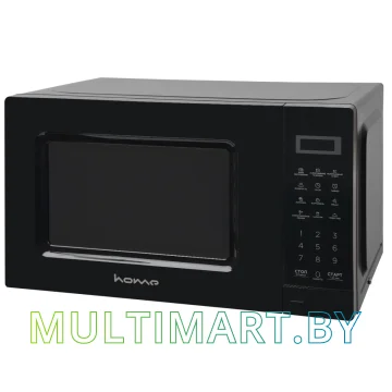 Микроволновая печь HOME HDM207BB картинка 2